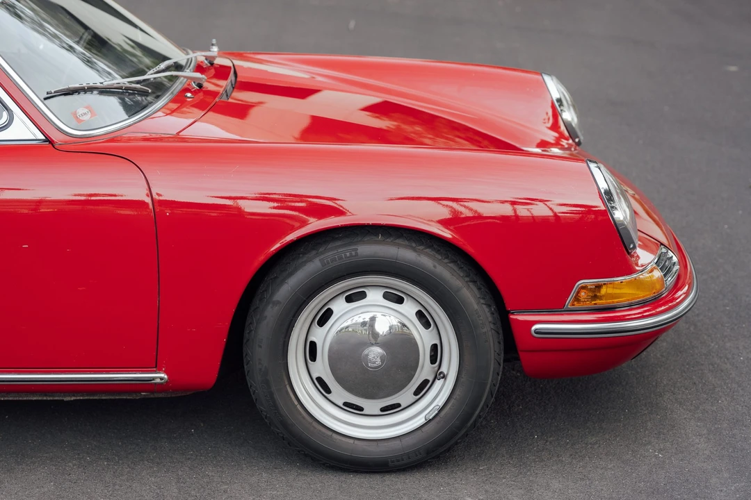 1967 Porsche 912 - Image 18 of 31