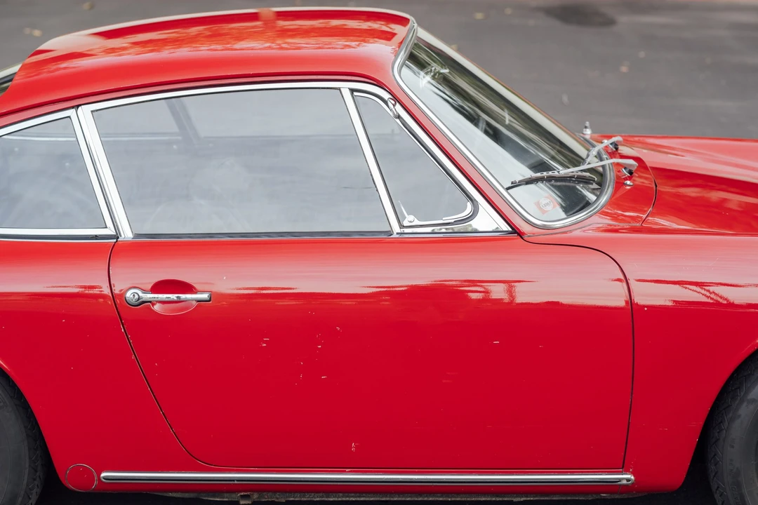 1967 Porsche 912 - Image 19 of 31