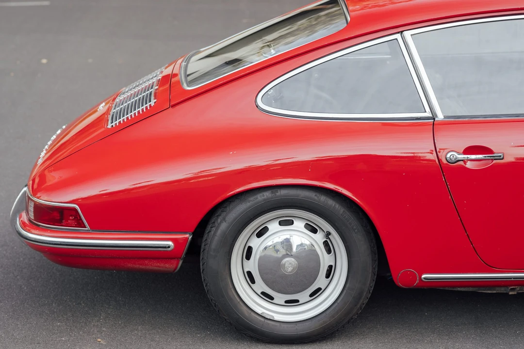 1967 Porsche 912 - Image 20 of 31