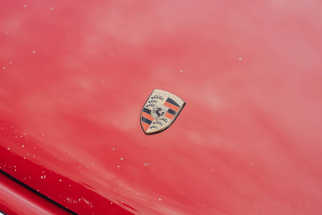 1967 Porsche 912 - Image 21 of 31