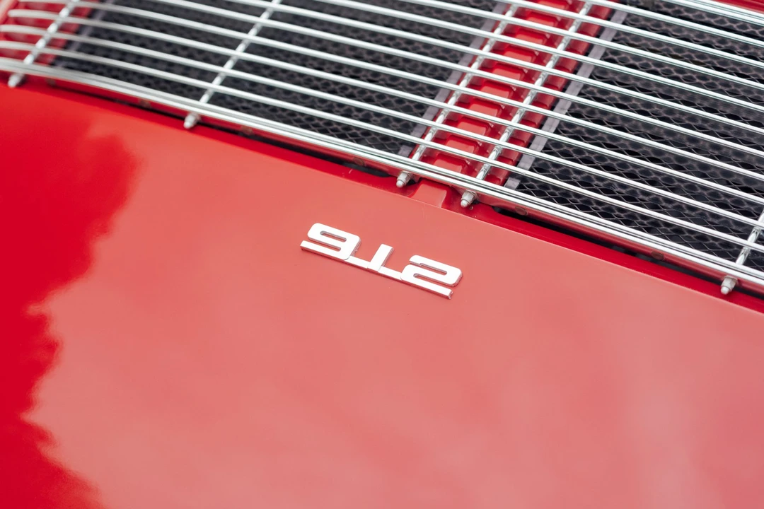 1967 Porsche 912 - Image 25 of 31