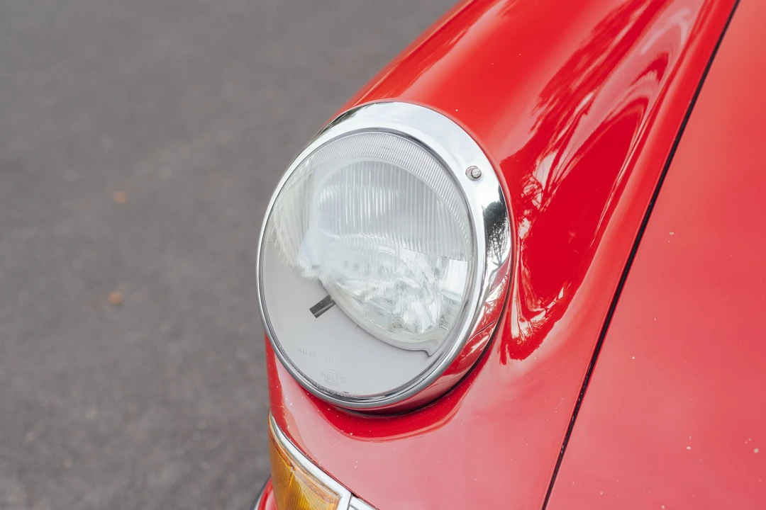 1967 Porsche 912 - Image 27 of 31