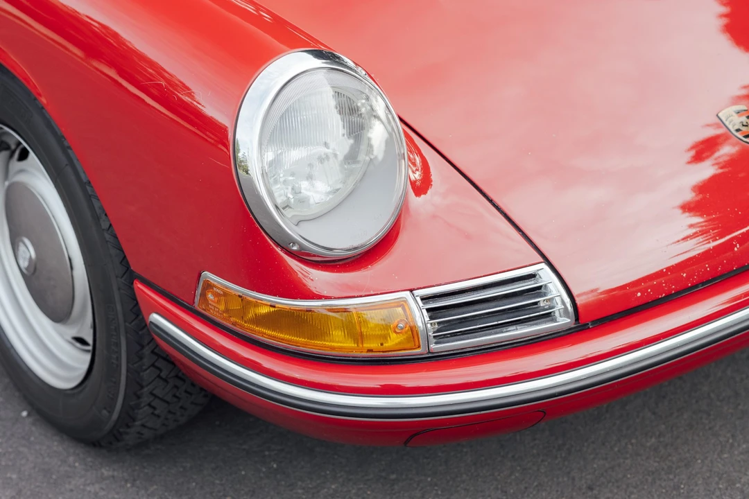 1967 Porsche 912 - Image 28 of 31