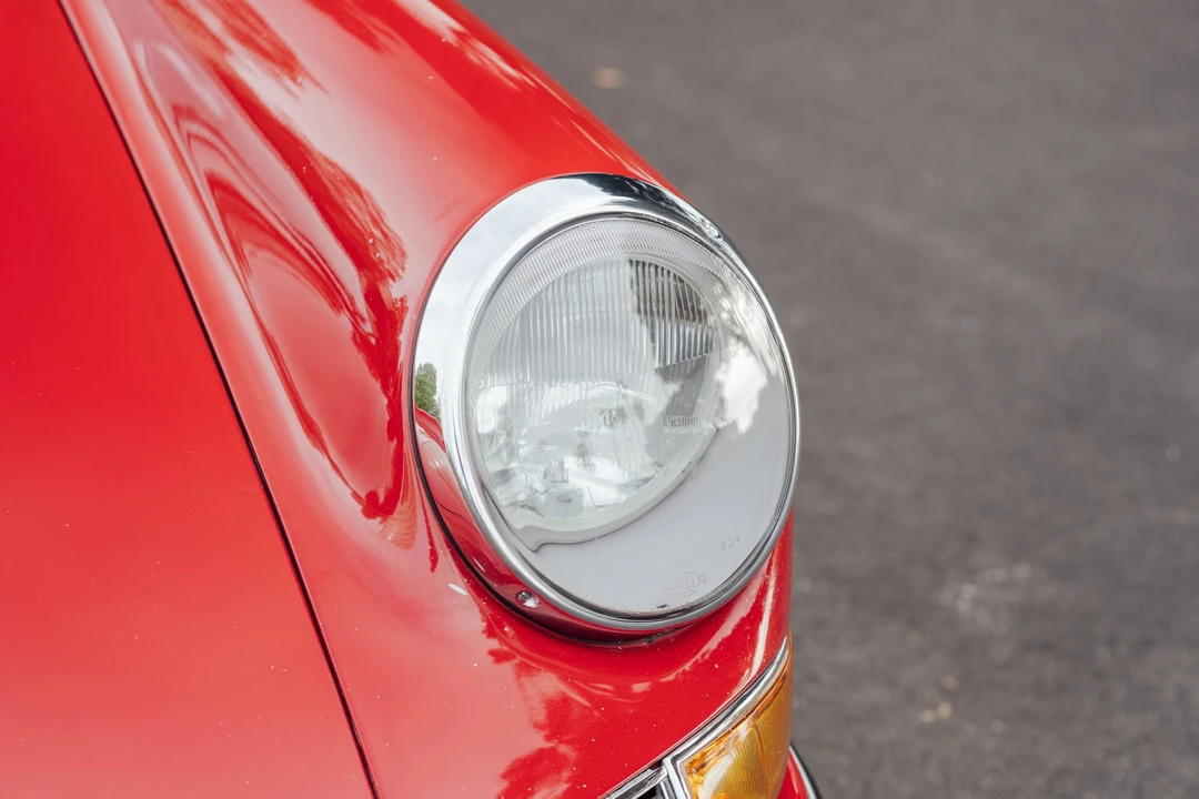 1967 Porsche 912 - Image 29 of 31
