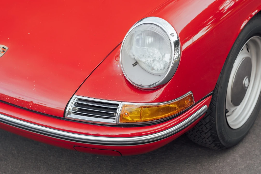 1967 Porsche 912 - Image 30 of 31