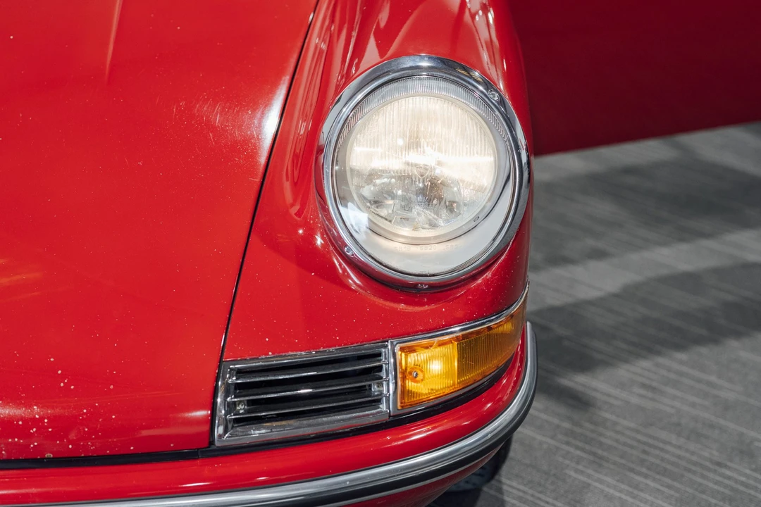 1967 Porsche 912 - Image 31 of 31
