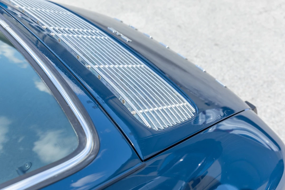 1967 Porsche 912 - Image 24 of 31