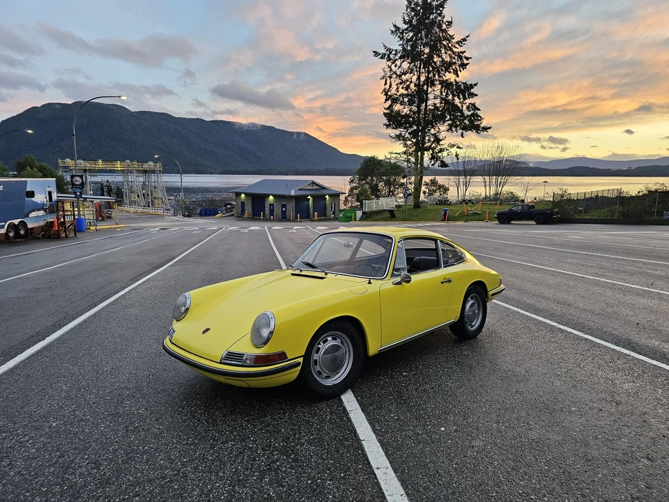 1967 Porsche 912 - Image 31 of 31