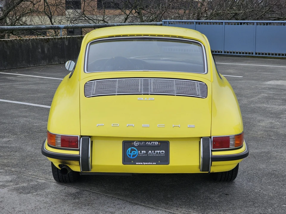 1967 Porsche 912 - Image 5 of 31