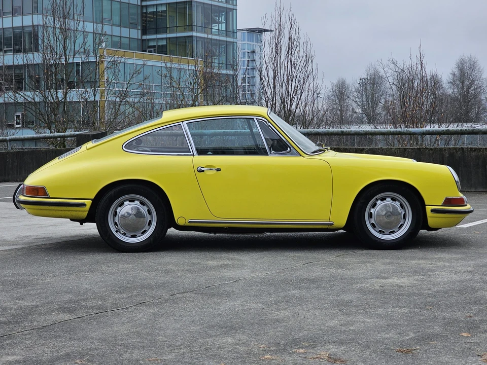 1967 Porsche 912 - Image 7 of 31