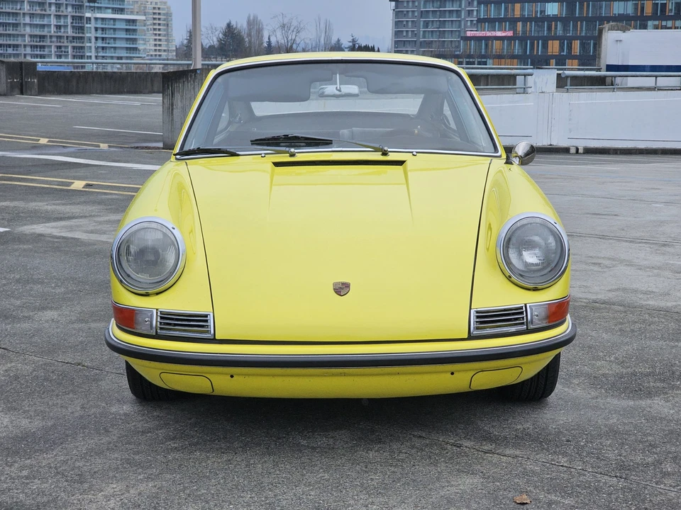 1967 Porsche 912 - Image 12 of 31