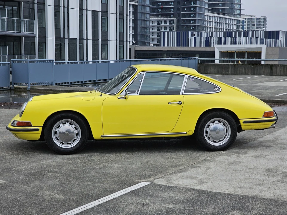 1967 Porsche 912 - Image 17 of 31