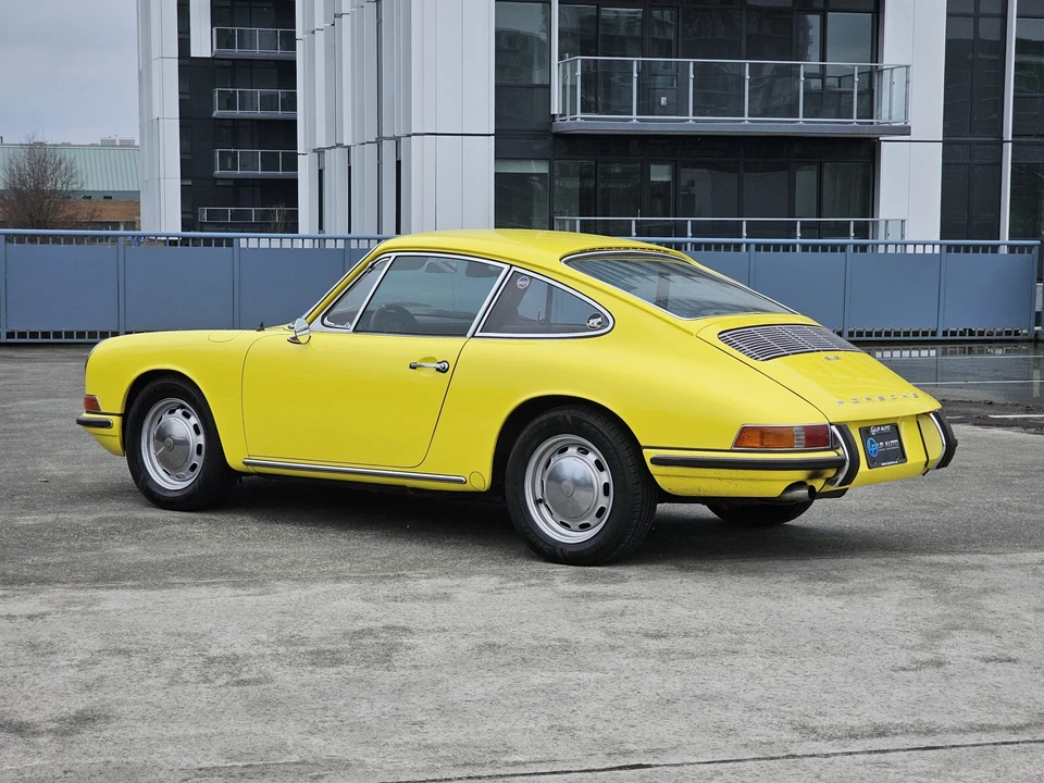 1967 Porsche 912 - Image 20 of 31