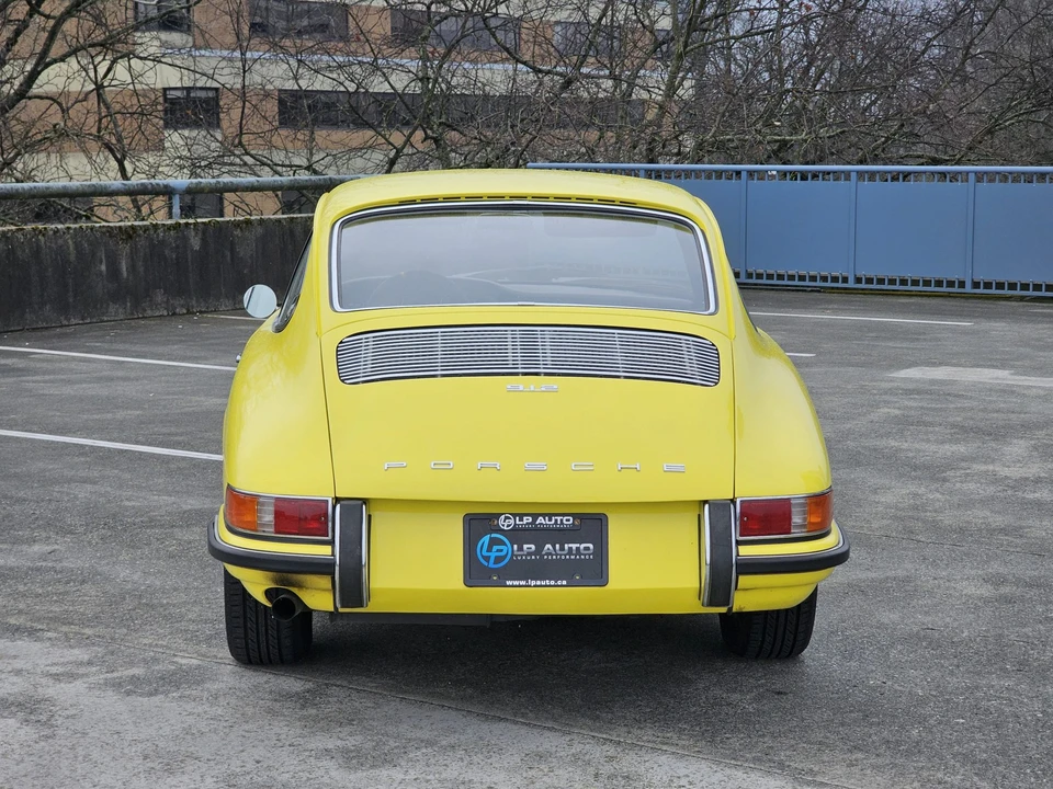 1967 Porsche 912 - Image 24 of 31
