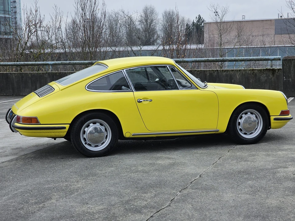 1967 Porsche 912 - Image 29 of 31