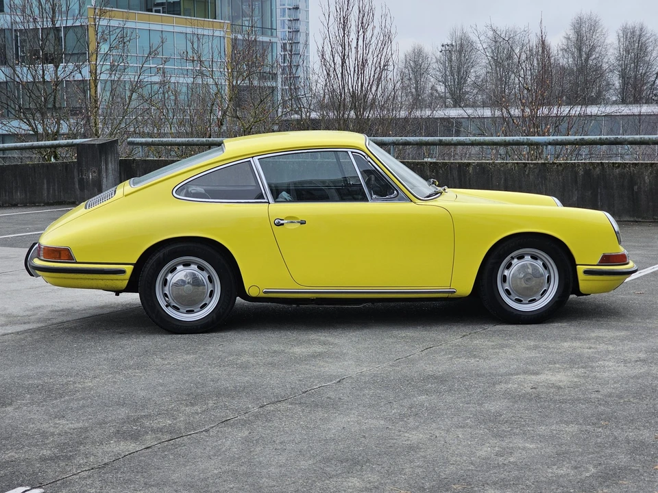 1967 Porsche 912 - Image 30 of 31