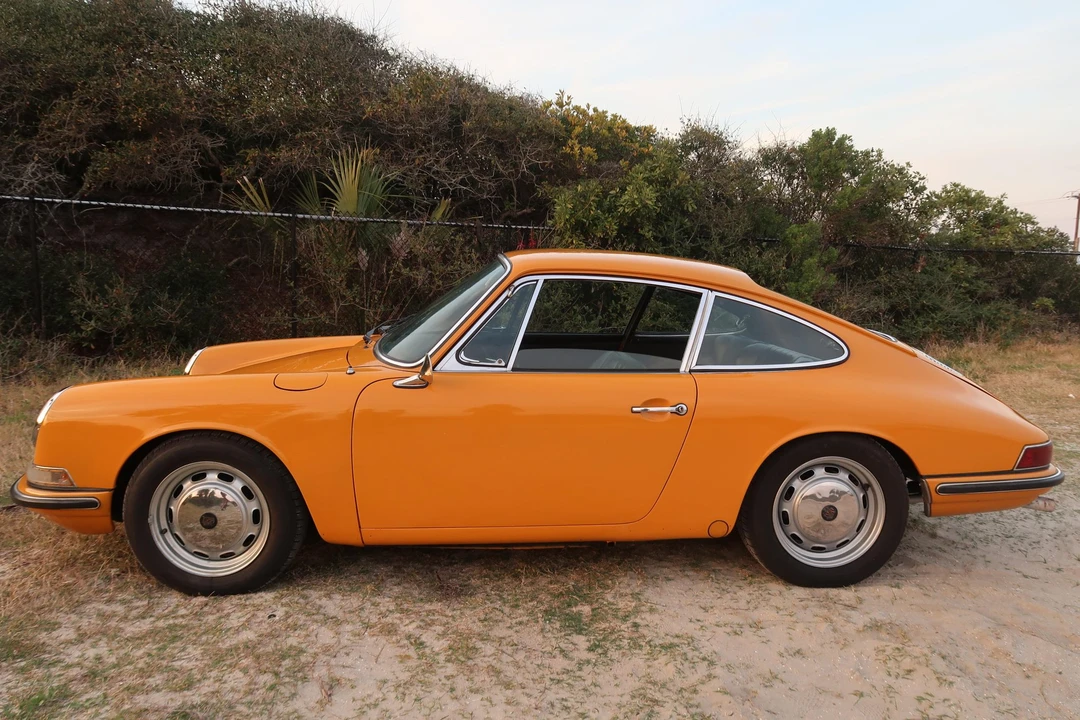 1967 Porsche 912 - Image 8 of 31