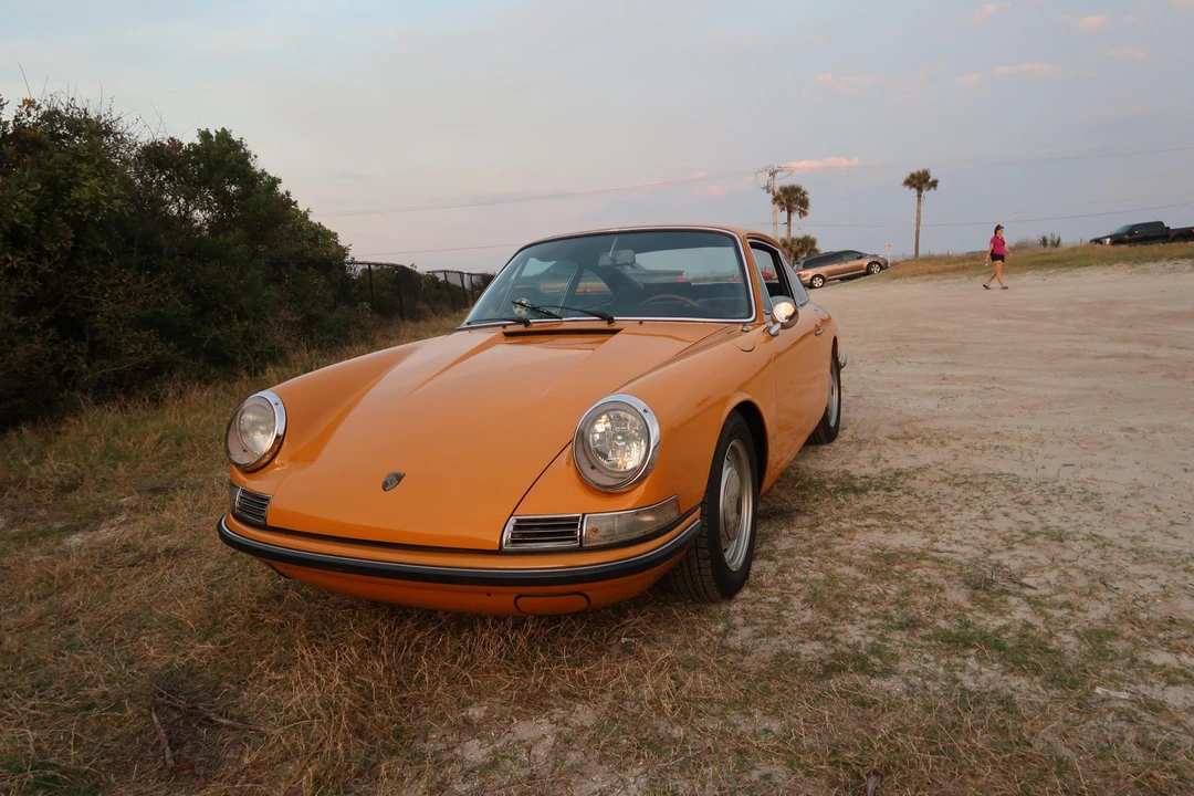 1967 Porsche 912 - Image 11 of 31