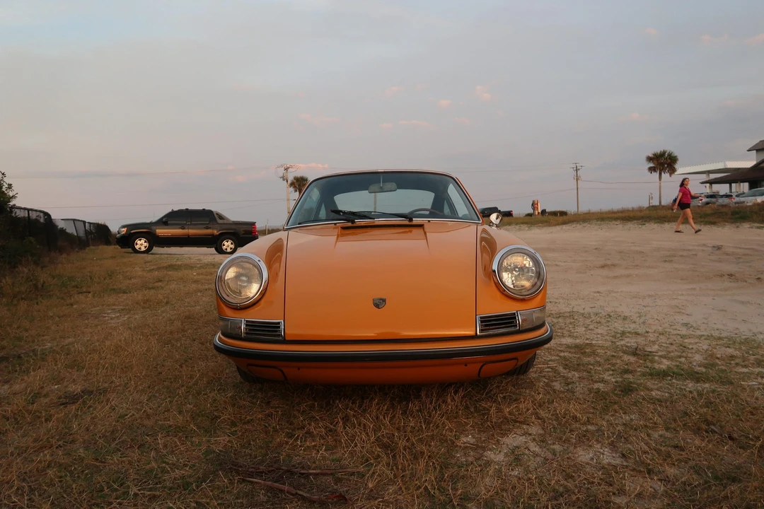 1967 Porsche 912 - Image 13 of 31