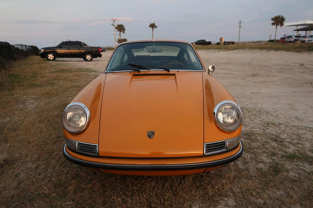 1967 Porsche 912 - Image 15 of 31