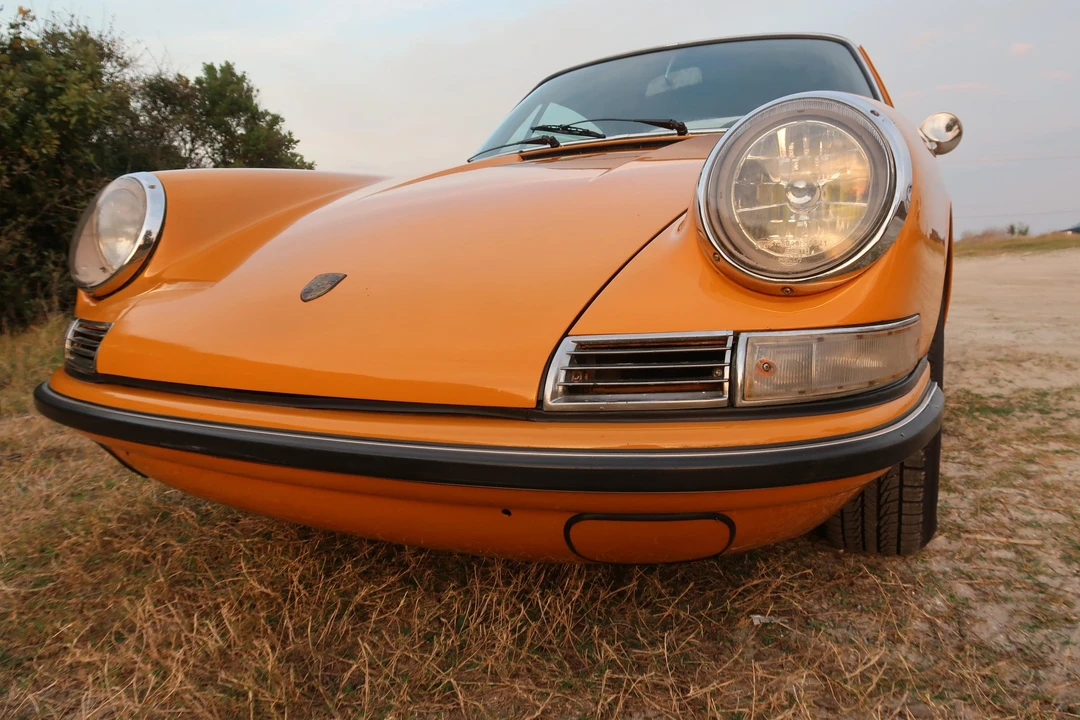 1967 Porsche 912 - Image 12 of 31
