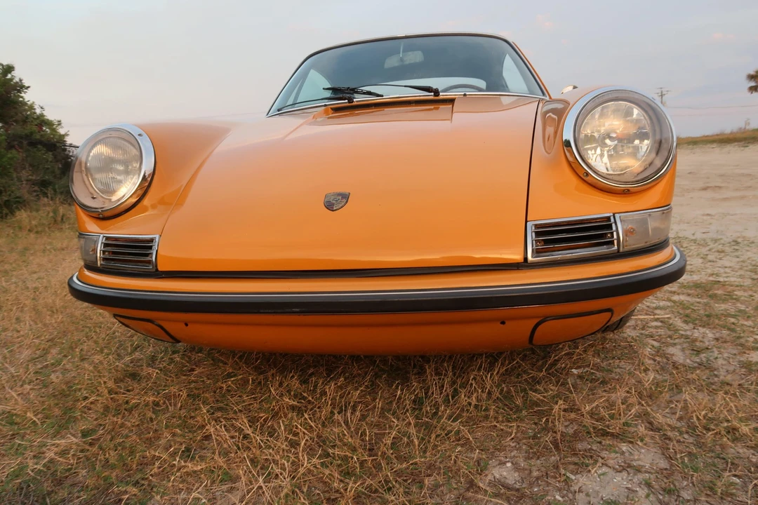 1967 Porsche 912 - Image 14 of 31