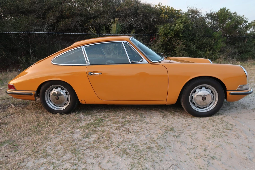 1967 Porsche 912 - Image 2 of 31
