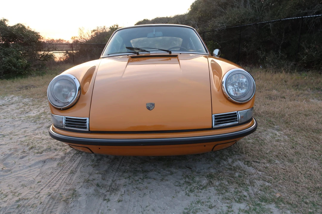 1967 Porsche 912 - Image 16 of 31