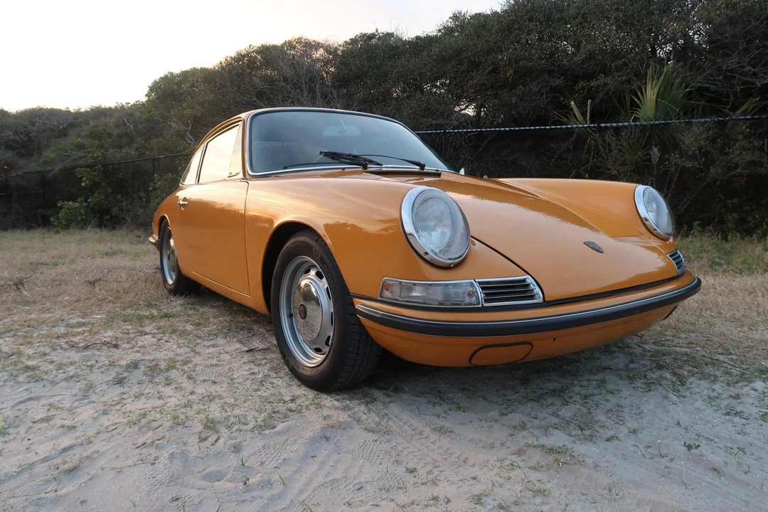 1967 Porsche 912 - Image 17 of 31