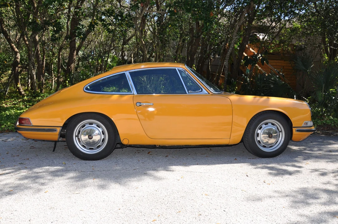 1967 Porsche 912 - Image 18 of 31