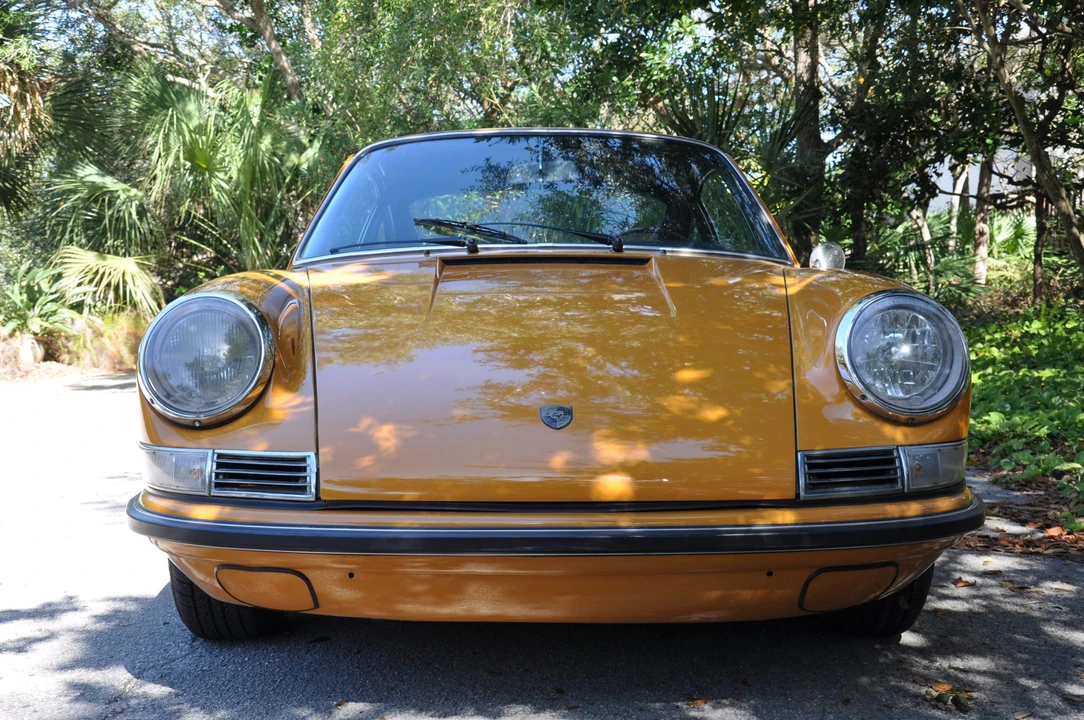 1967 Porsche 912 - Image 24 of 31