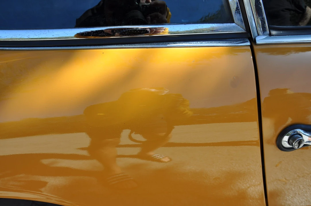 1967 Porsche 912 - Image 31 of 31