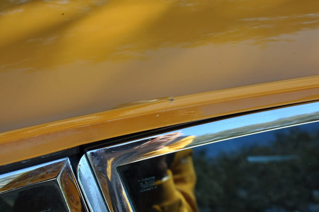 1967 Porsche 912 - Image 30 of 31