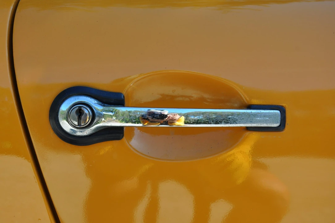 1967 Porsche 912 - Image 29 of 31