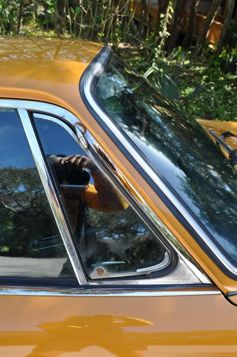 1967 Porsche 912 - Image 28 of 31
