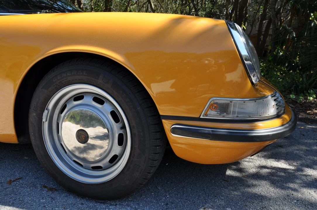 1967 Porsche 912 - Image 27 of 31