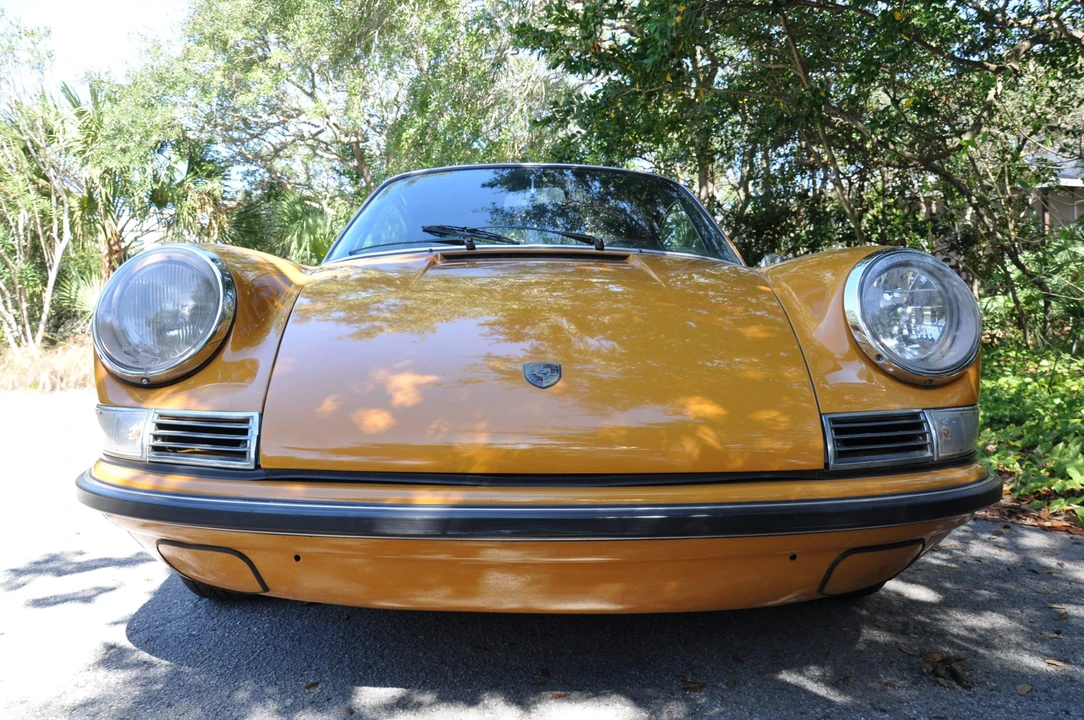 1967 Porsche 912 - Image 25 of 31