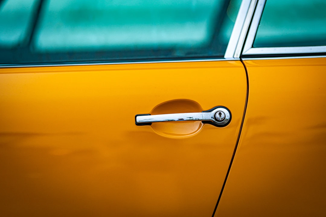 1967 Porsche 912 - Image 25 of 31