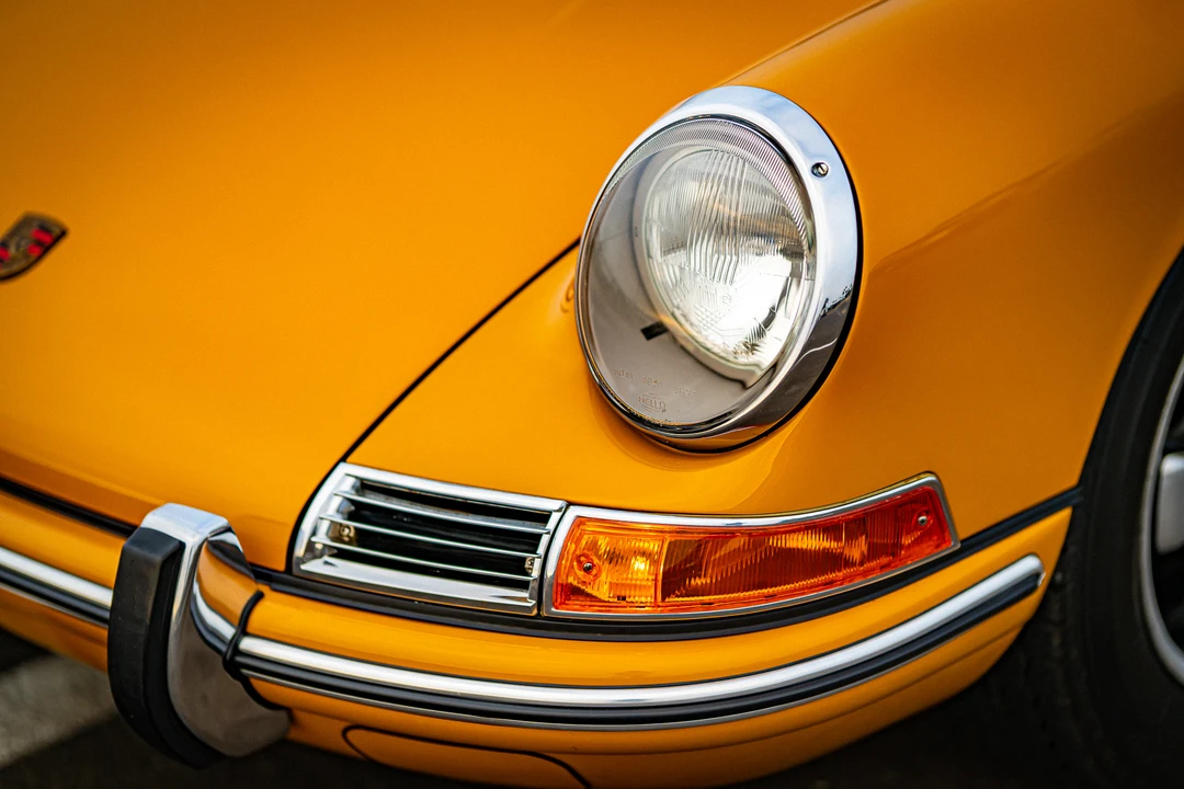 1967 Porsche 912 - Image 22 of 31