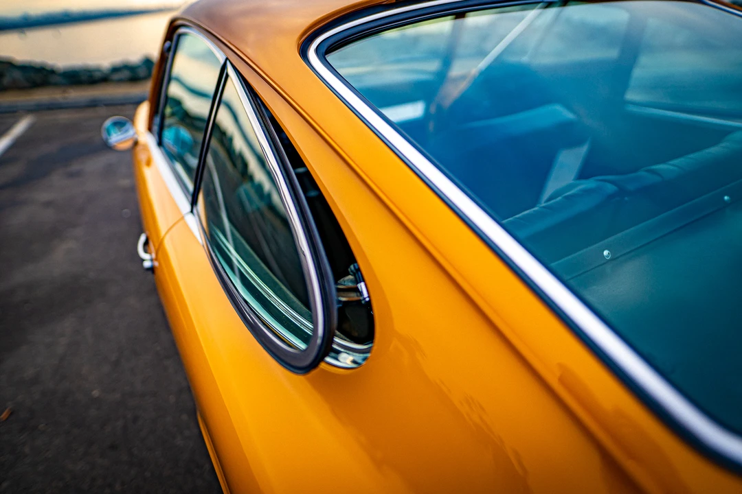 1967 Porsche 912 - Image 27 of 31