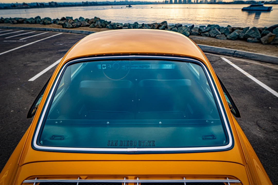 1967 Porsche 912 - Image 31 of 31