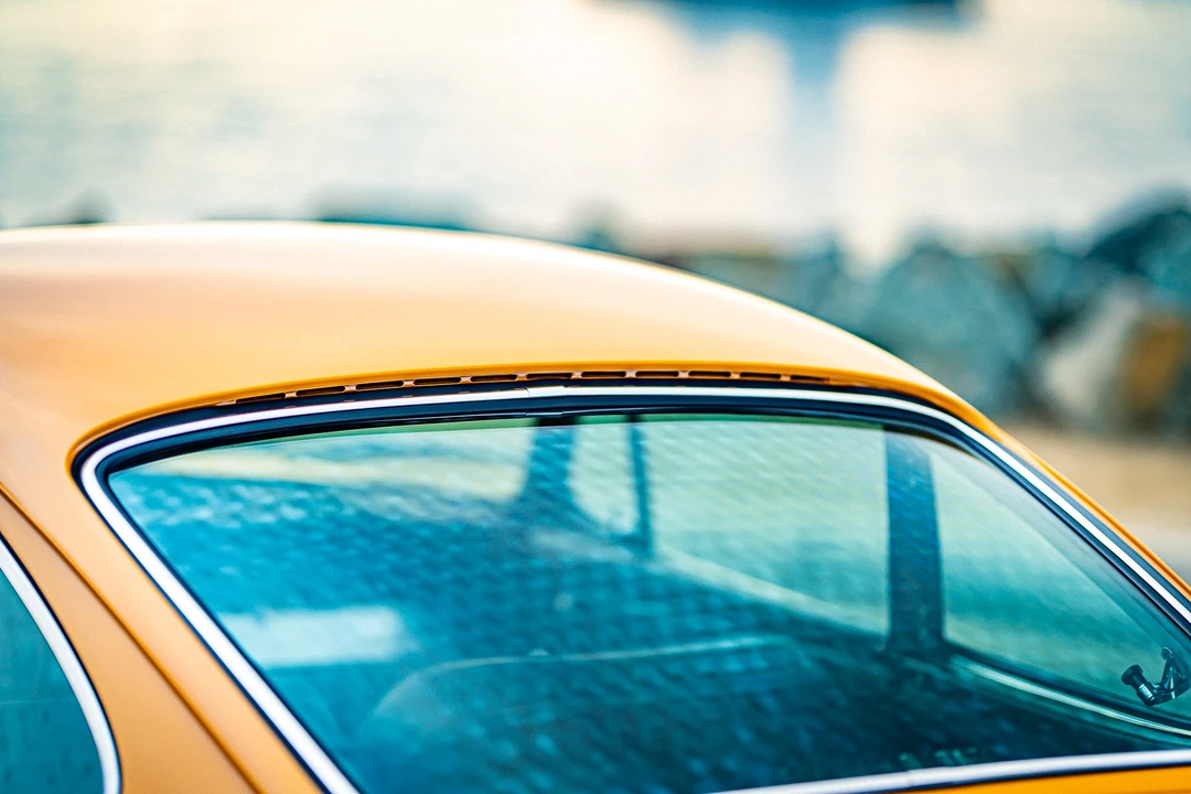 1967 Porsche 912 - Image 30 of 31