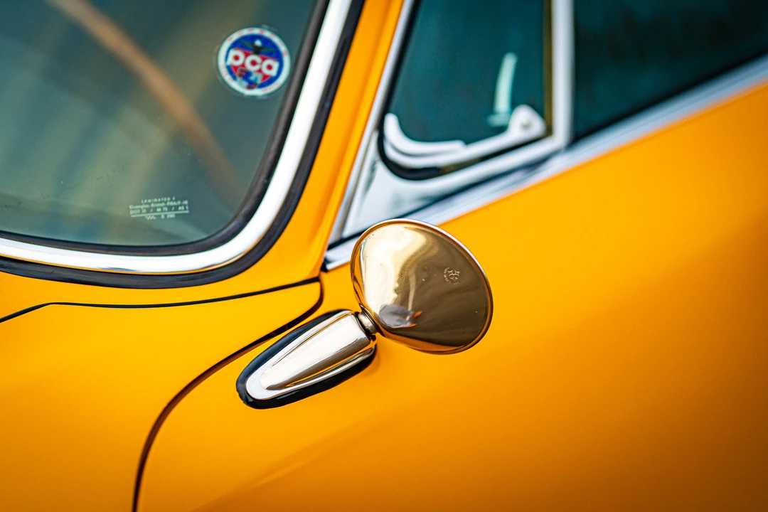 1967 Porsche 912 - Image 23 of 31