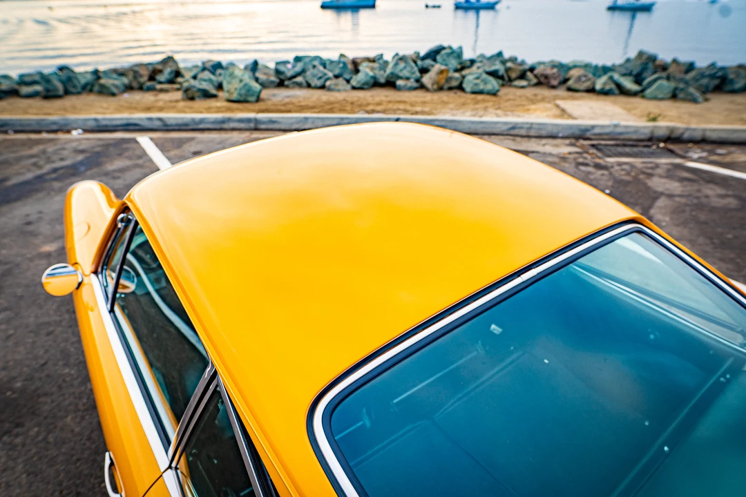 1967 Porsche 912 - Image 28 of 31