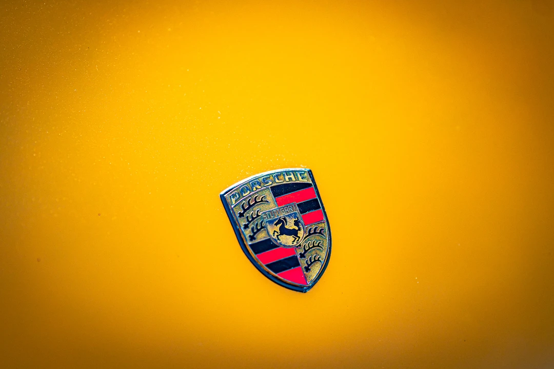 1967 Porsche 912 - Image 20 of 31
