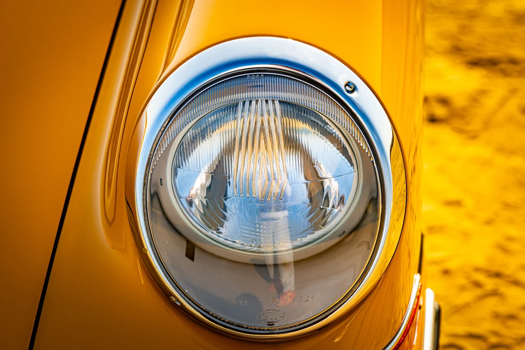 1967 Porsche 912 - Image 21 of 31