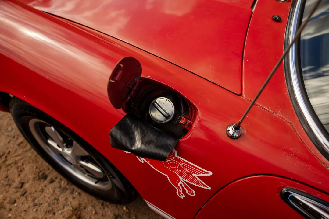 1967 Porsche 912 - Image 26 of 31