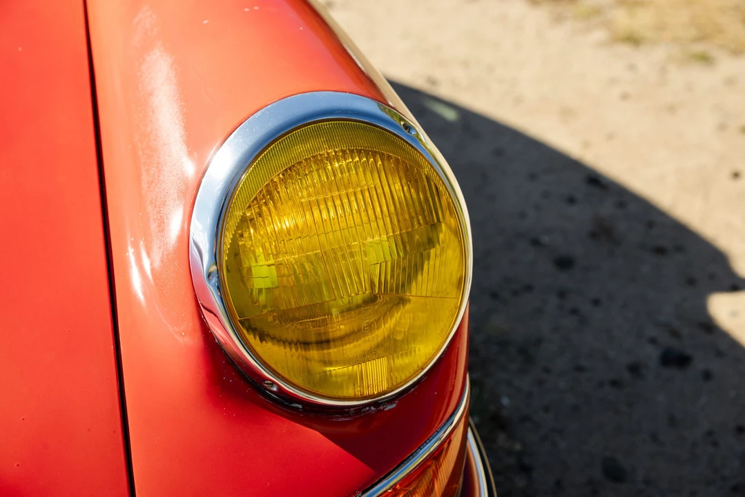 1967 Porsche 912 - Image 23 of 31