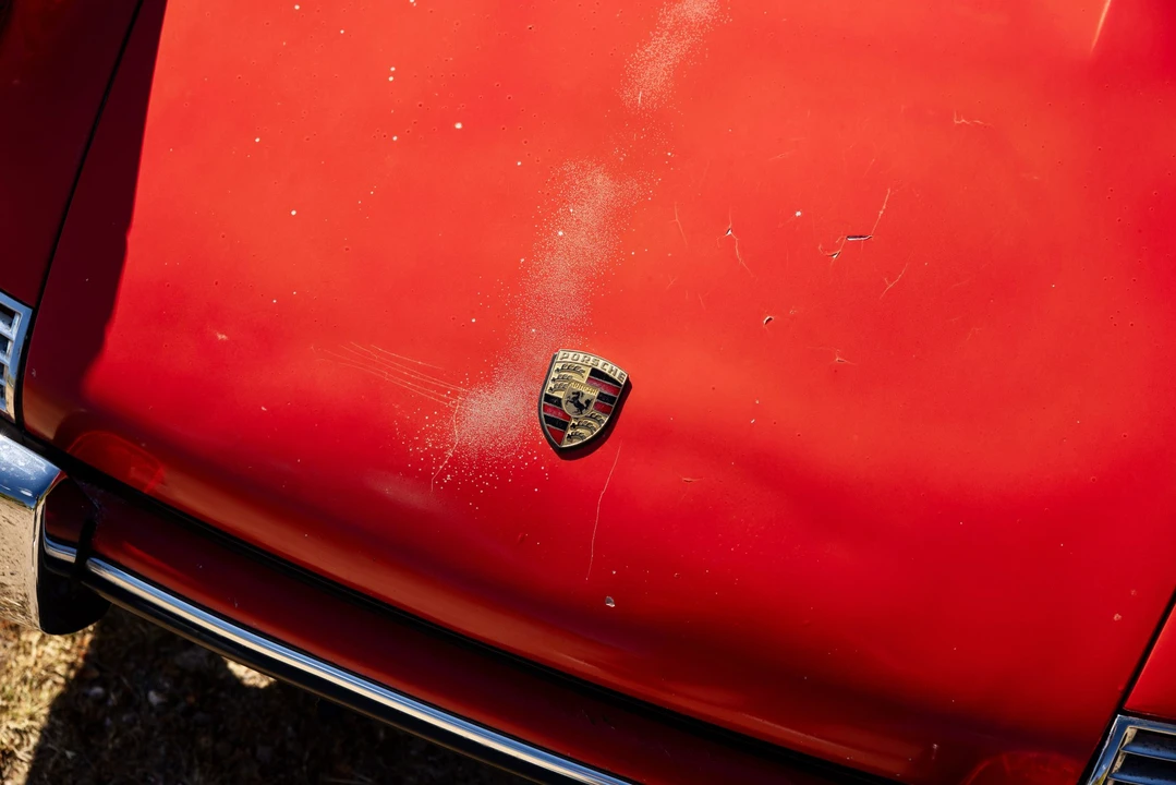 1967 Porsche 912 - Image 24 of 31
