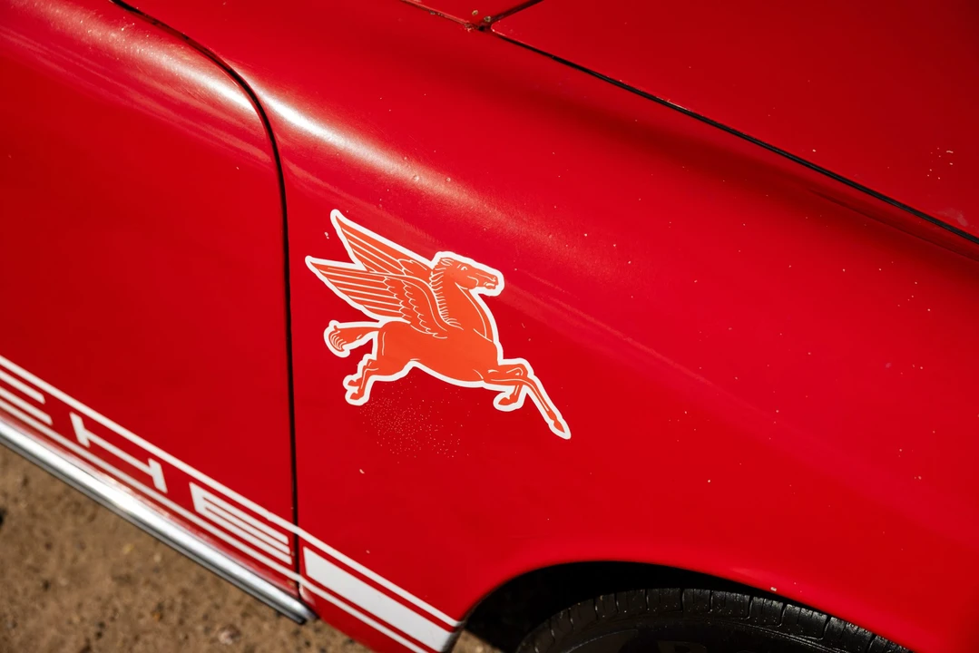 1967 Porsche 912 - Image 31 of 31